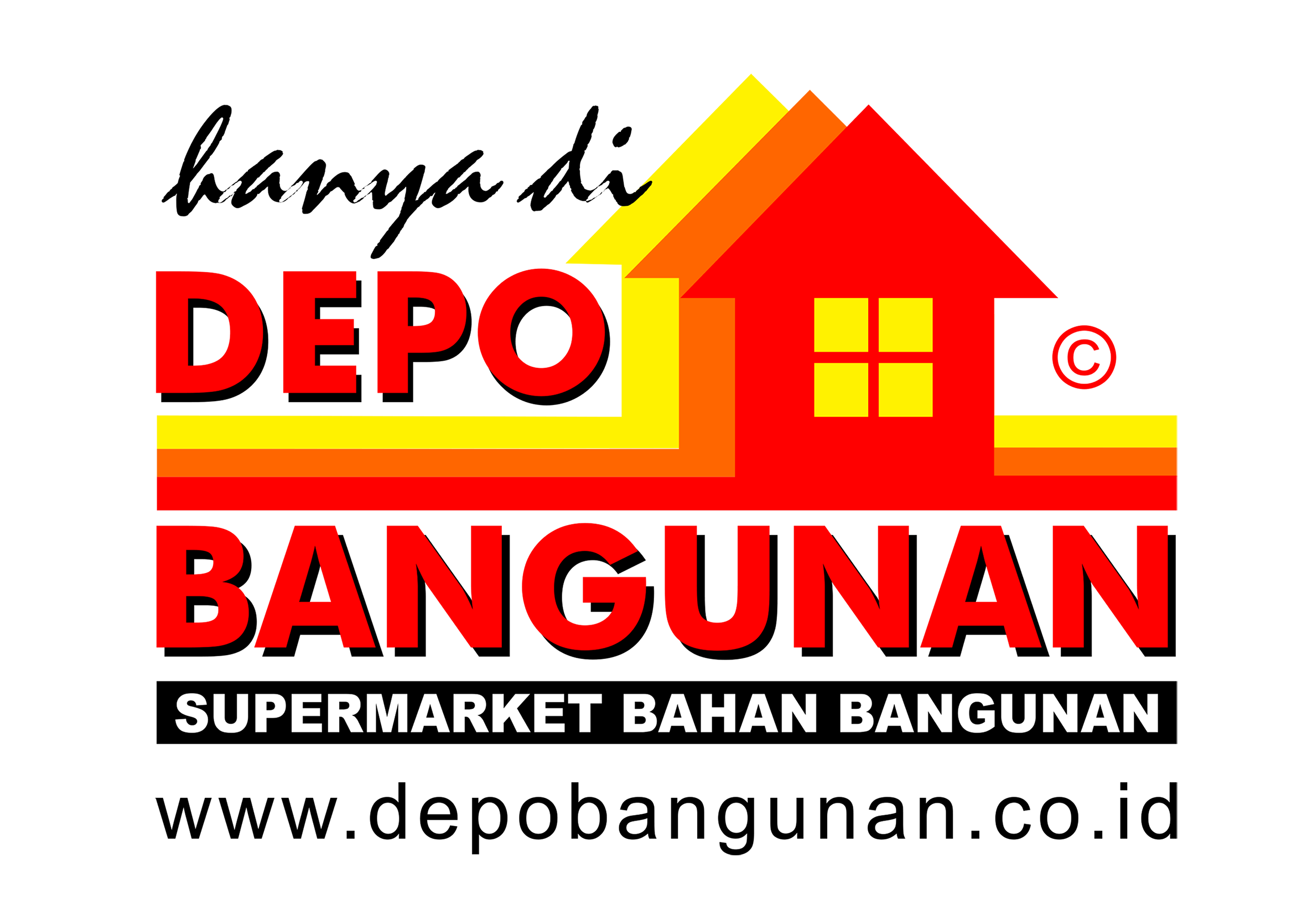 Depo Bangunan